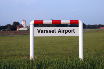 Varssel Airport